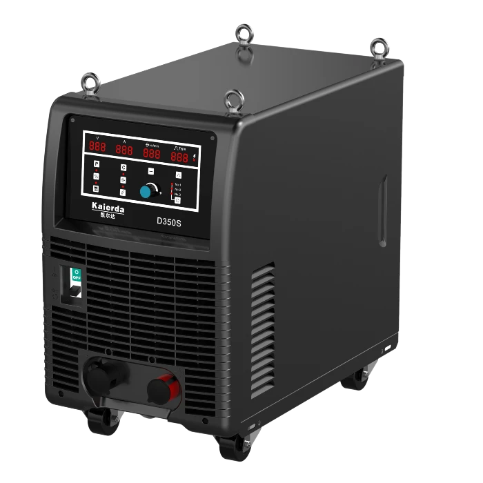D350S机器人专用焊接电源