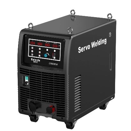 D350SW Robotic welding power source