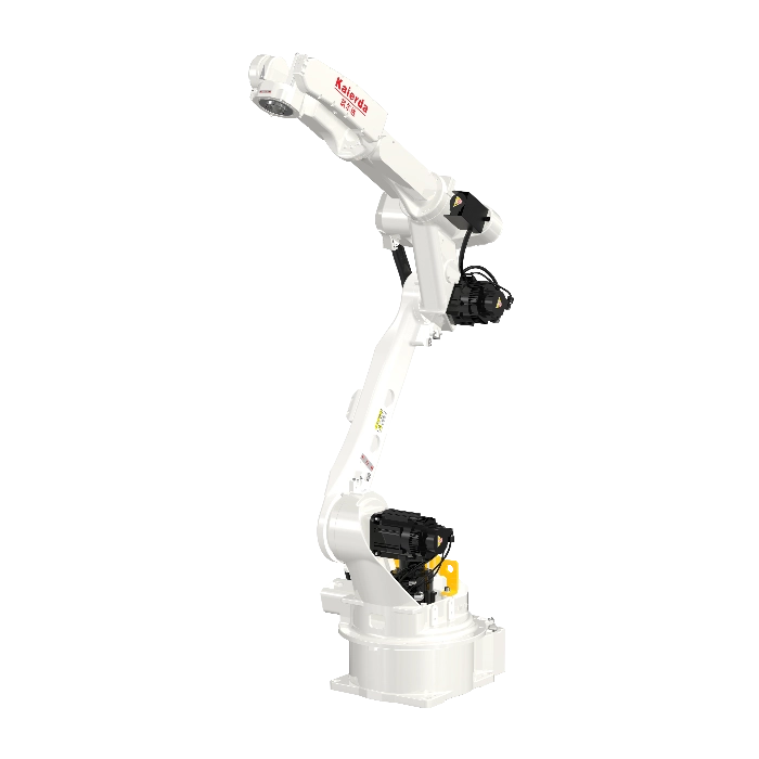 KR2010六轴弧焊型机器人