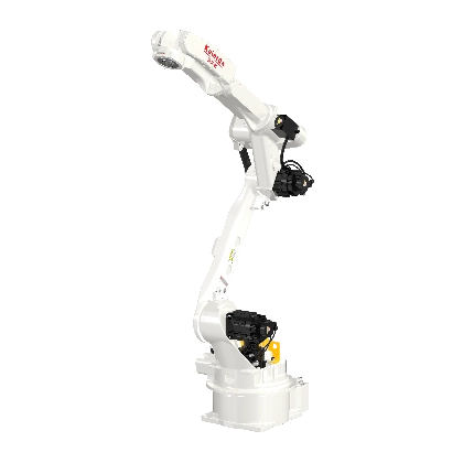 KR2010六轴弧焊型机器人