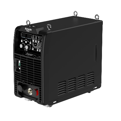 X500-高端全数字多功能逆变焊机