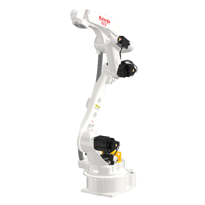 KP25-Six-axis multifunctional robot